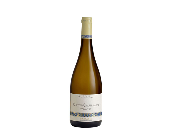 Jean Chartron Corton-Charlemagne Grand Cru 2021