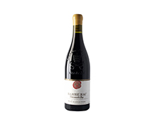 M. Chapoutier Châteauneuf-du-Pape Barbe Rac 2023