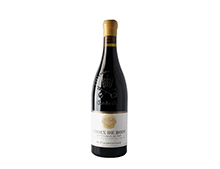 M. Chapoutier Châteauneuf-du-Pape Croix de Bois 2023