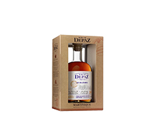 Rhum Depaz Millésime 2015 Avec étui
