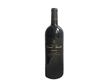 Château Grand Moulin Corbières Prestige 2023