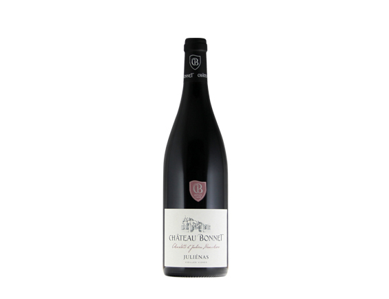 Château Bonnet Juliénas Vieilles Vignes 2023
