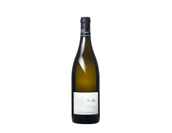 Domaine Mosny Montlouis-sur-Loire Les Graviers 2023