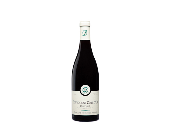 Domaine Françoise André Bourgogne Côte-D'Or Rouge 2023