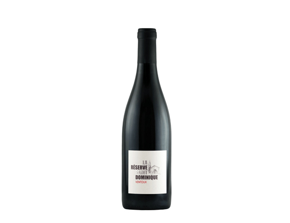 La Réserve Saint-Dominique Ventoux 2023