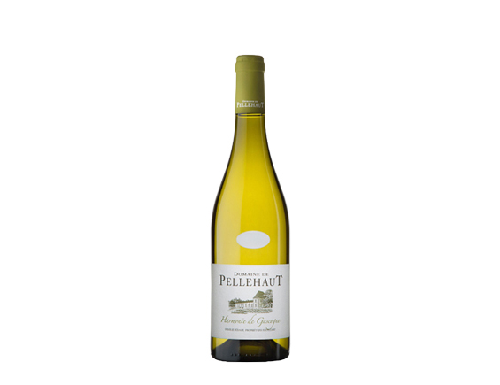 Domaine de Pellehaut Harmonie de Gascogne blanc 2024