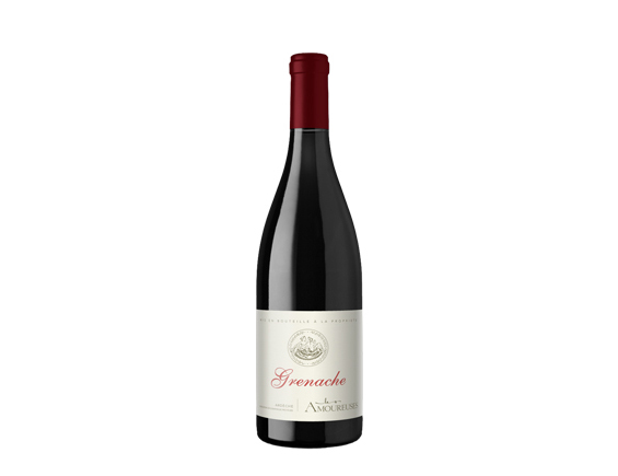 Château les Amoureuses Grenache 2022