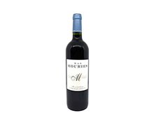 Mas Mouriès Languedoc Cuvée M 2023