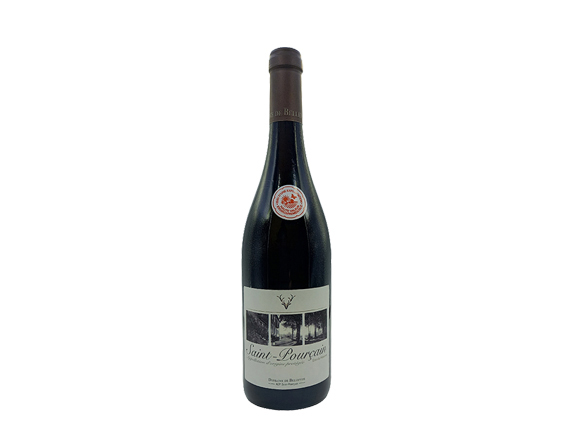 Domaine de Bellevue Saint-Pourçain Grande Réserve Rouge 2023