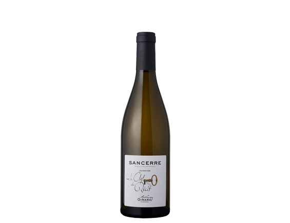 Domaine La Clef Du Récit Sancerre Blanc 2024