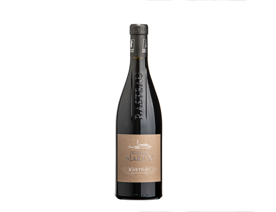 Domaine Martin Rasteau 2023