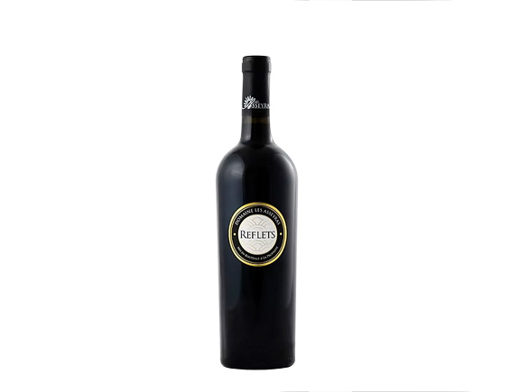 Domaine Les Asseyras Reflets Marselan Rouge 2024