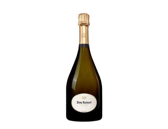 Champagne Dom Ruinart Blanc De Blancs 2013 