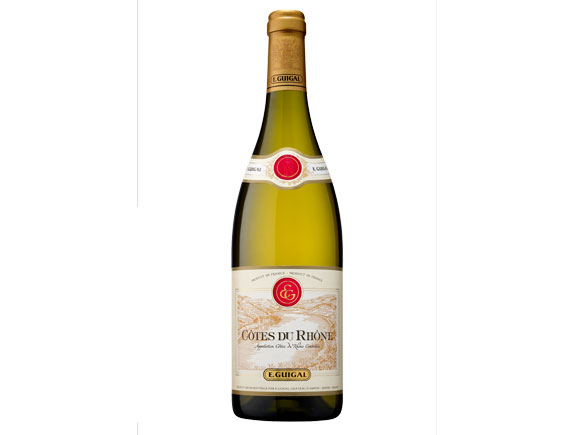 E. Guigal Côtes-Du-Rhône Blanc 2024