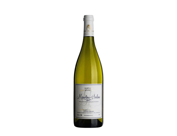Domaine De Champarlan Menetou-Salon Blanc 2024