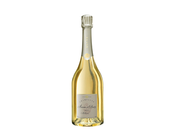 Champagne Amour De Deutz Blanc De Blancs 2014