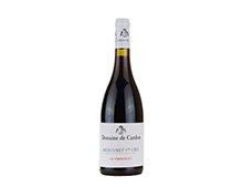 Domaine de Cardon Mercurey 1er Cru les Croichots 2023