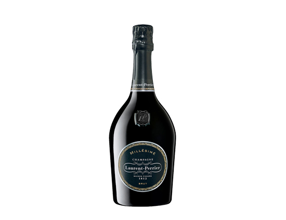 Champagne Laurent-Perrier Millésimé 2015