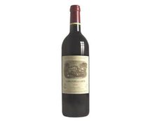 CARRUADES DE LAFITE rouge 1996, Second Vin du Château  Lafite-Rothschild