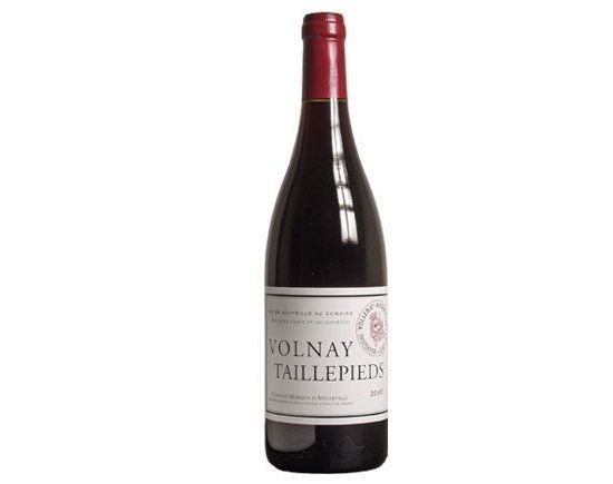 DOMAINE MARQUIS D'ANGERVILLE VOLNAY 1er cru Taillepieds rouge 2006