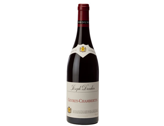 DROUHIN GEVREY-CHAMBERTIN 2010