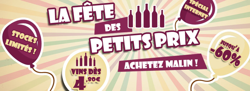 La Fête des Petits Prix