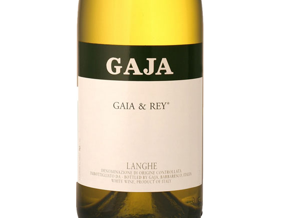 GAJA Gaia & Rey Collection 2008 