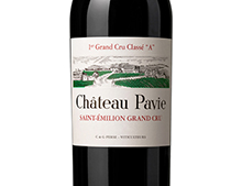 Château Pavie 2014