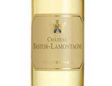 Château Bastor-Lamontagne 2008
