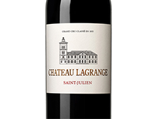 Château Lagrange 1988