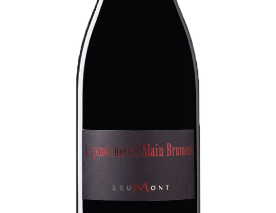 BRUMONT COLLECTION PINOT NOIR 2009