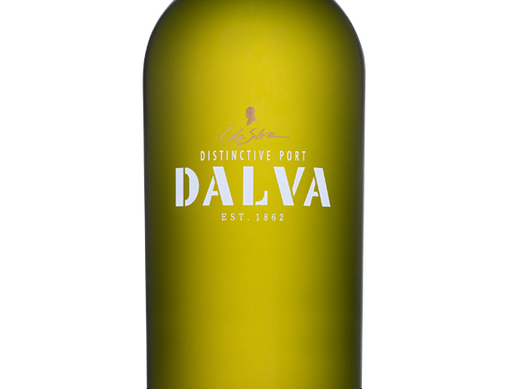 PORTO DALVA DRY WHITE