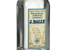Rhum Bally Blanc Agricole