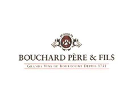 BOUCHARD PERE & FILS BEAUNE GREVES Premier Cru  VIGNE DE L'ENFANT JESUS rouge 2002