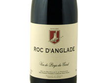 ROC D'ANGLADE ROUGE 2017