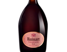Champagne Ruinart Brut rosé