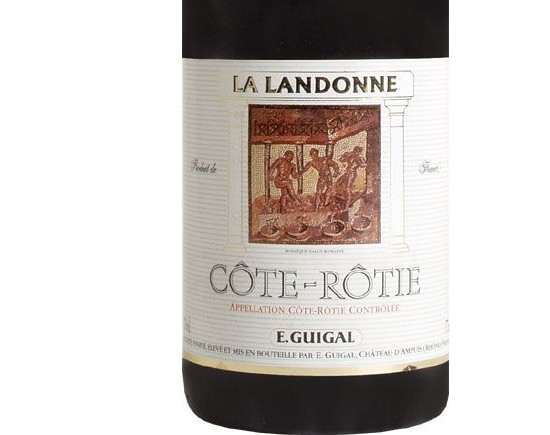 GUIGAL Côte Rôtie La Landonne 2000