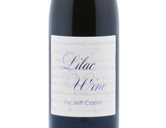 LILAC WINE BY JEFF CARREL ROUGE 2018