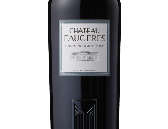 Château Faugères 2020