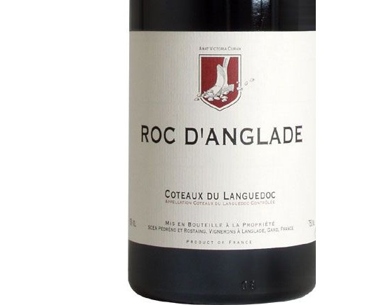 ROC D'ANGLADE rouge 2004