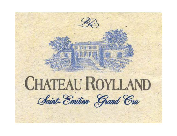CHÂTEAU ROYLLAND rouge 1999