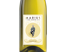 Marius by Chapoutier Vermentino 2020
