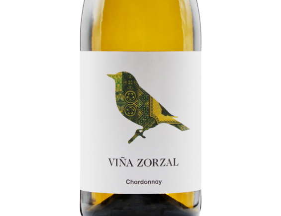 Viña Zorzal Chardonnay 2021