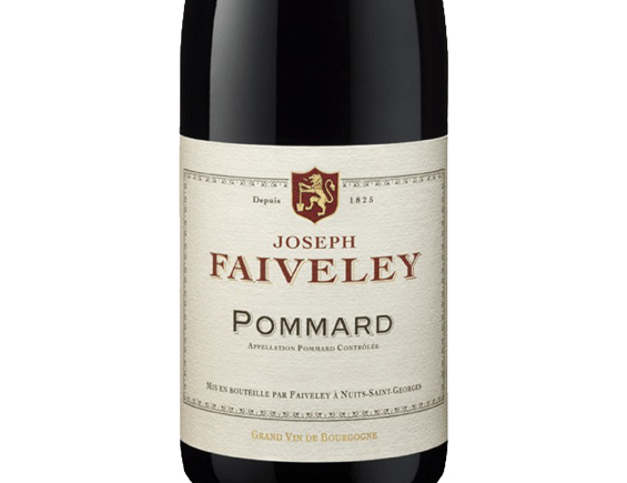 Domaine Faiveley Pommard 2019