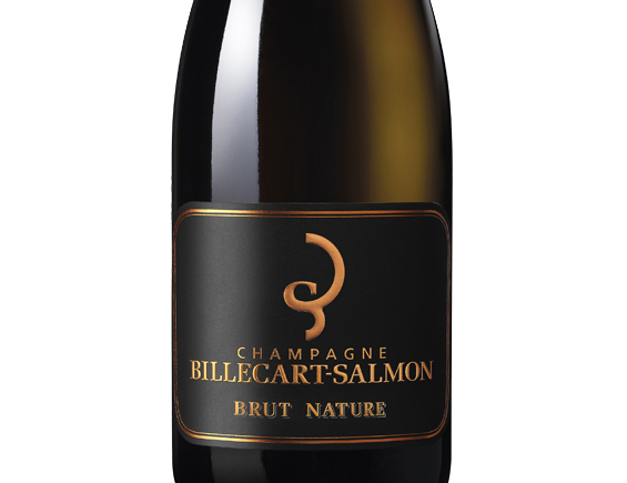 Champagne Billecart-Salmon Brut nature Magnum