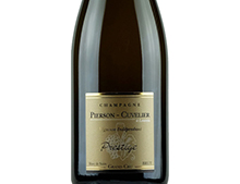 Champagne Pierson-Cuvelier Grand Cru Cuvée Prestige