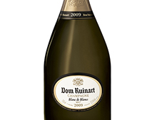 Champagne Dom Ruinart Blanc de Blancs 2009 sous étui 