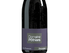 Domaine Des Pothiers Cuvée Domaine 2021