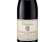 Louis Latour Château Corton Grancey Grand Cru 2018