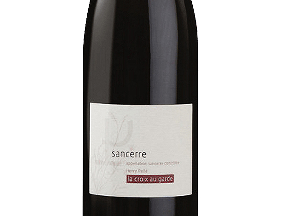 Domaine Pellé Sancerre La Croix Au Garde Rouge 2019